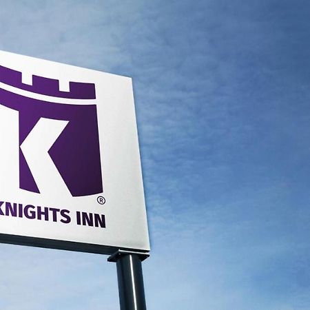 Knights Inn Center Valley מראה חיצוני תמונה