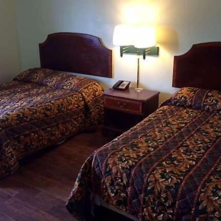 Knights Inn Center Valley מראה חיצוני תמונה
