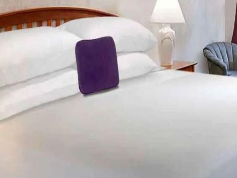 Knights Inn Center Valley מראה חיצוני תמונה