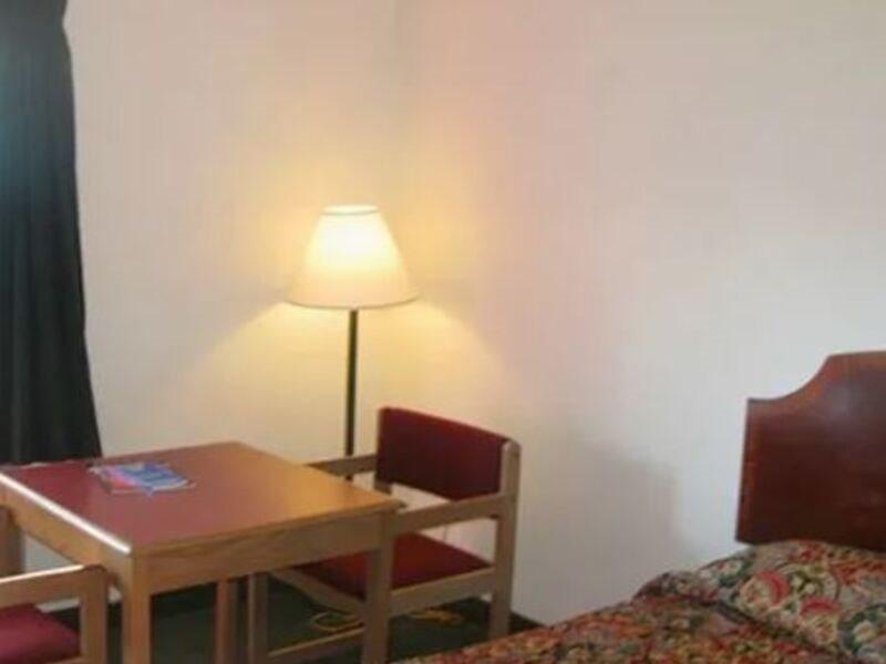 Knights Inn Center Valley מראה חיצוני תמונה