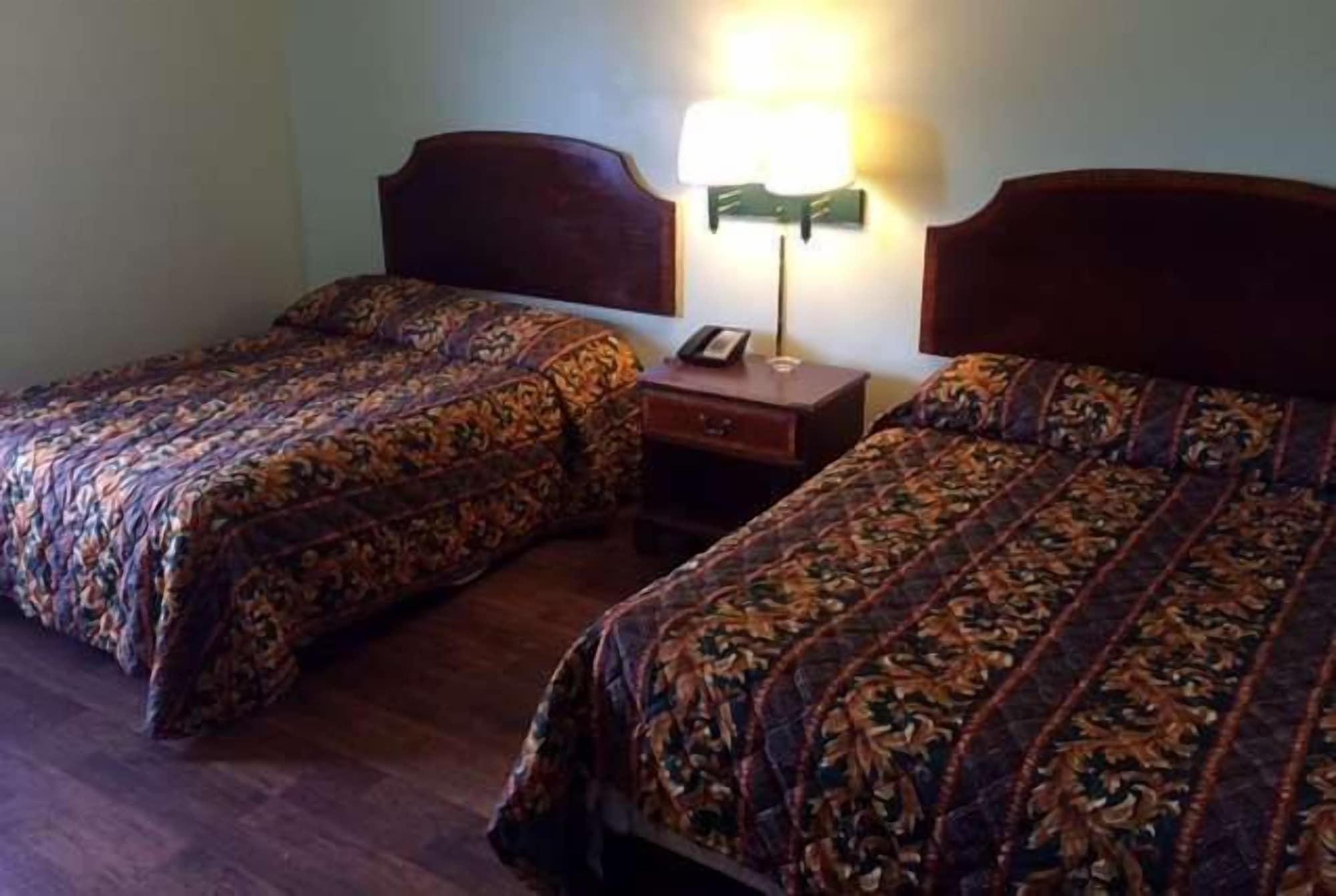 Knights Inn Center Valley מראה חיצוני תמונה