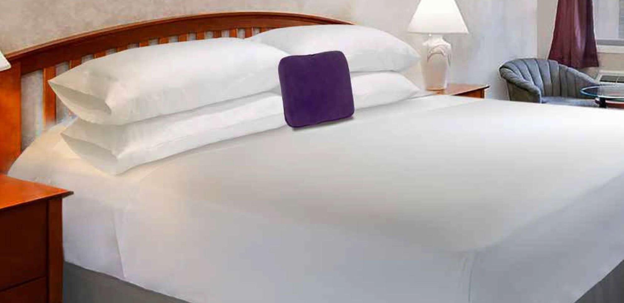 Knights Inn Center Valley מראה חיצוני תמונה