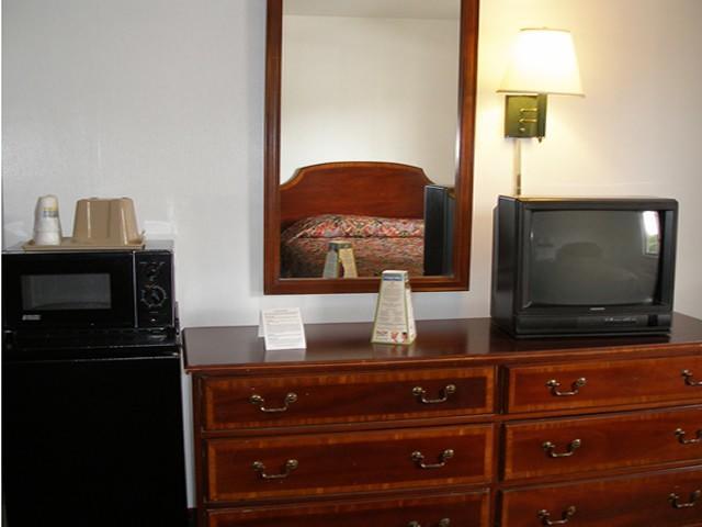 Knights Inn Center Valley מראה חיצוני תמונה