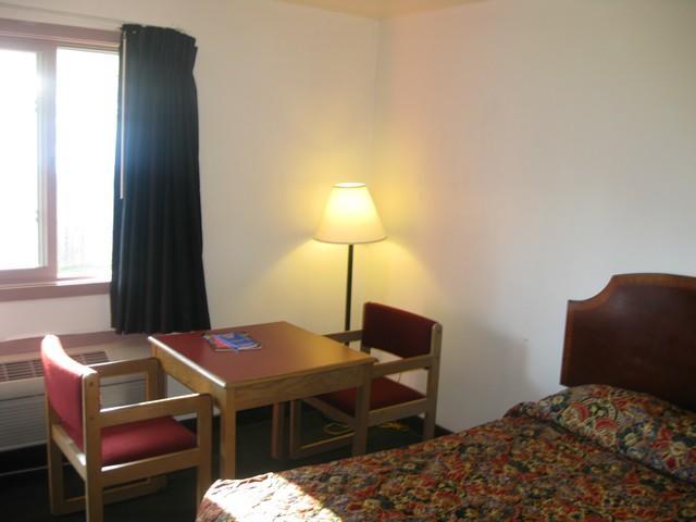 Knights Inn Center Valley חדר תמונה