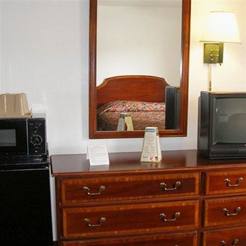 Knights Inn Center Valley חדר תמונה