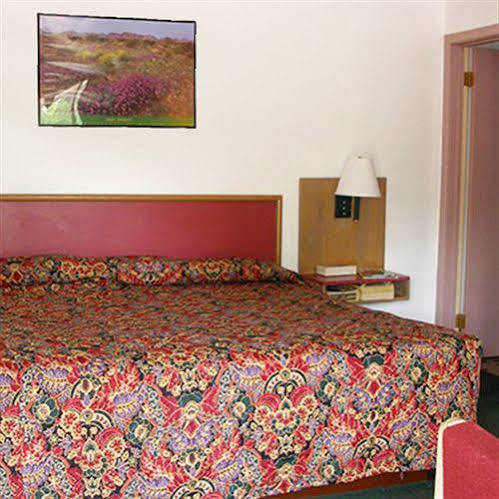 Knights Inn Center Valley מראה חיצוני תמונה