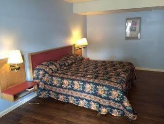 Knights Inn Center Valley מראה חיצוני תמונה
